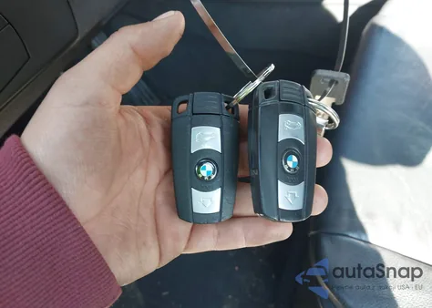 2012 BMW X5 xDrive35D from USA, damaged, VIN 5UXZW0C52C0B89463